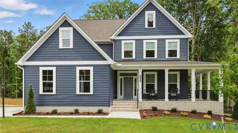 17656 Tuscany Road, Moseley, VA 23120