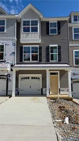 7761 Alexandria Drive, Moseley, VA 23832