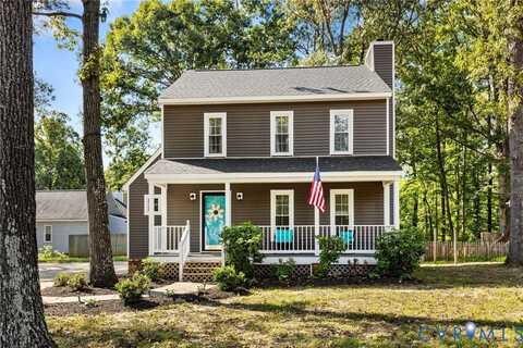 12200 Manders Knoll Terrace, Chesterfield, VA 23114