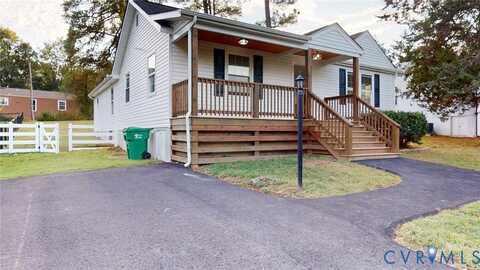 7303 Parkline Drive, Henrico, VA 23226
