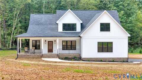 12524 Chesdin Crossing Drive, Chesterfield, VA 23838