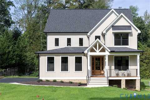 3350 E Weyburn Road, Richmond, VA 23235