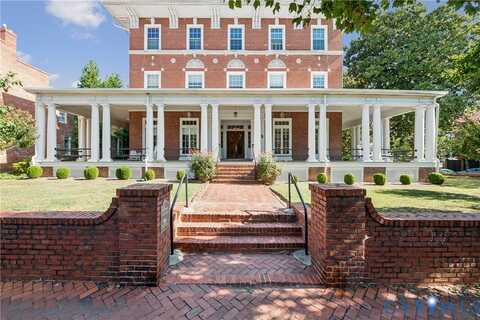 1400 Grove Avenue unit: U2, Richmond, VA 23220