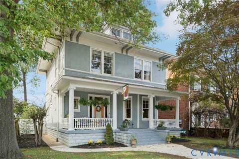 816 Blanton Avenue, Richmond, VA 23221