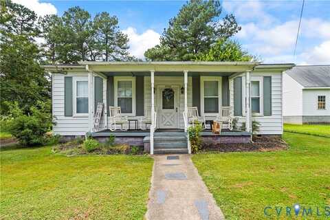 21506 Stuart Avenue, Petersburg, VA 23803