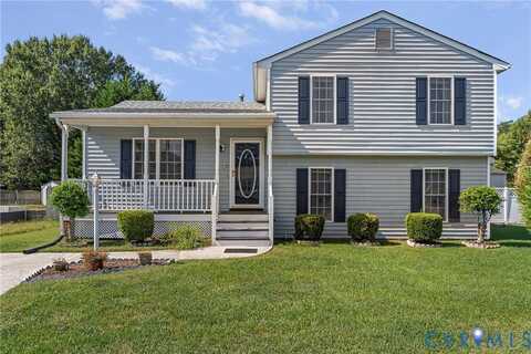 1033 Tall Grass Court, Richmond, VA 23223