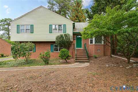 7402 Three Chopt Road, Henrico, VA 23226