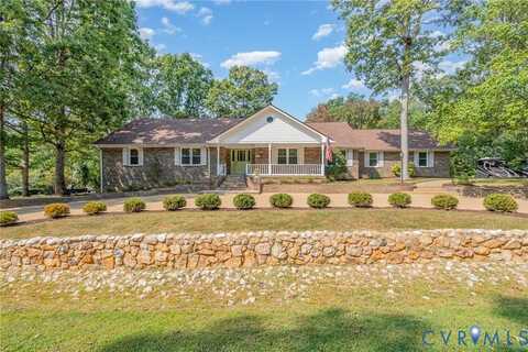 2 Hunters Court, Fredericksburg, VA 22405