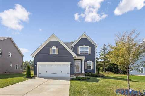 6955 Crosswinds Drive, Chesterfield, VA 23234