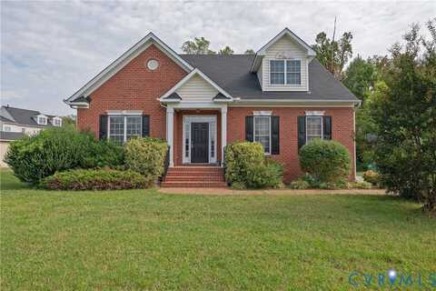 810 Hillcrest Farms Drive, Henrico, VA 23223