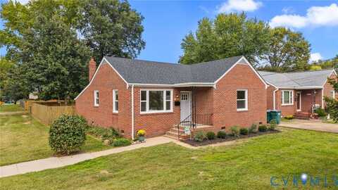 2922 Irisdale Avenue, Henrico, VA 23238