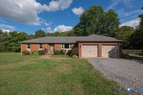 2103 Cardwell Road, Crozier, VA 23039