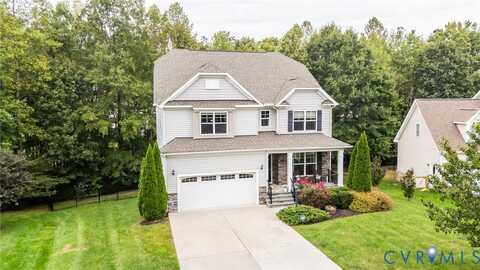 15206 Blackrail Road, Chesterfield, VA 23832