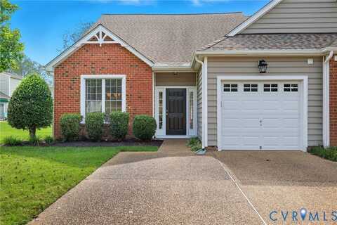 6573 Glenshaw Drive, Henrico, VA 23059