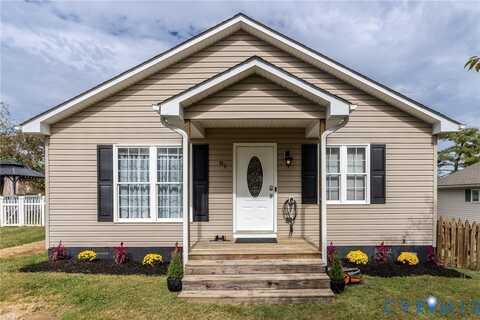 81 Painter Lane, Fishersville, VA 22939