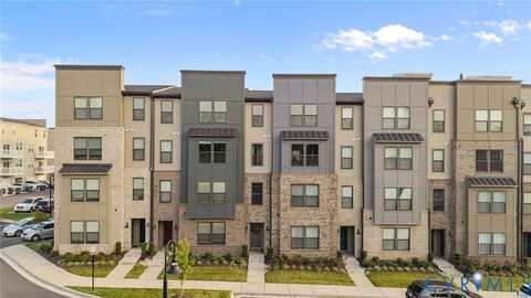 2733 Acadia Drive unit: B, Henrico, VA 23294