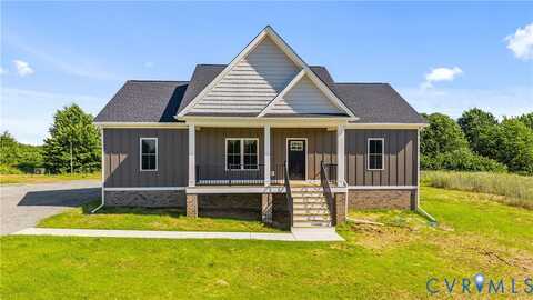 Tarwallet Road, Cumberland, VA 23040