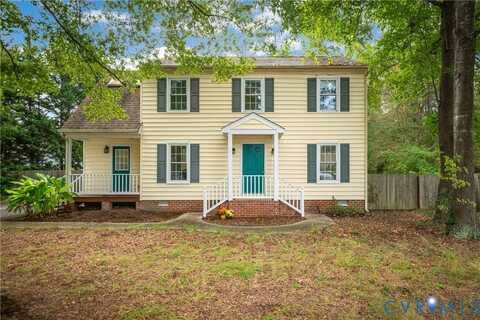 9401 Country Way Road, Glen Allen, VA 23060
