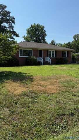 3817 Bridgeton Road, Richmond, VA 23234