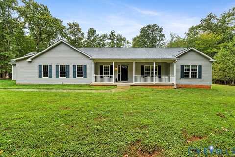 2021 Fairlane Drive, Powhatan, VA 23139