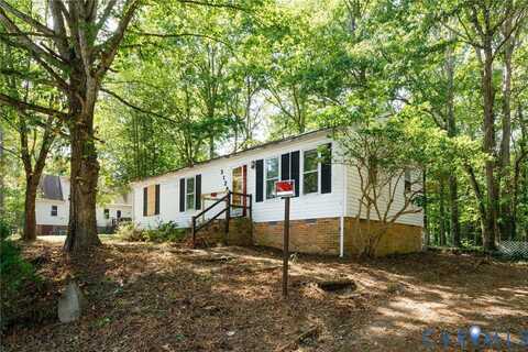 3128 Woodsong Drive, Midlothian, VA 23112