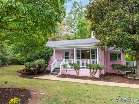 7068 Porters Road, Esmont, VA 22937