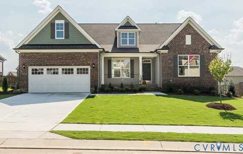 6508 Hoke Hollow Way, Mechanicsville, VA 23111