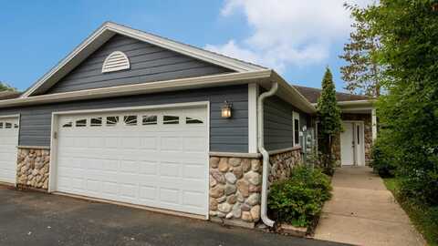 9811 DEER TRAIL ROAD, Tomahawk, WI 54487