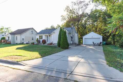 1331 16TH STREET NORTH, Wisconsin Rapids, WI 54494