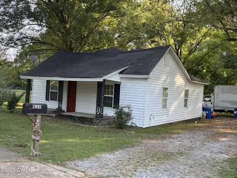 930 N Monroe Avenue, Brownsville, TN 38012