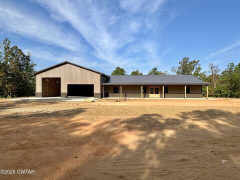 1137 Hopewell Church Road, Finger, TN 38334