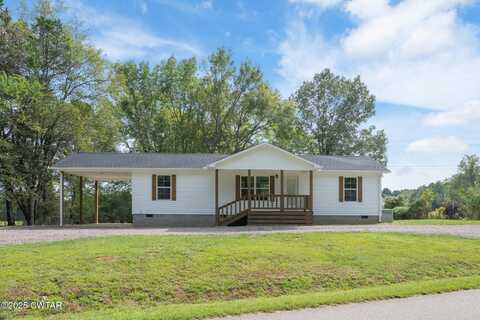 5058 Old Reagan Road, Scotts Hill, TN 38374