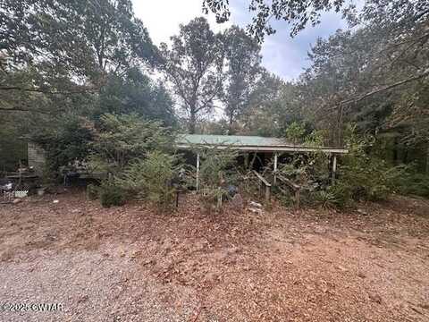 5579 Ramer Selmer Road, Selmer, TN 38375