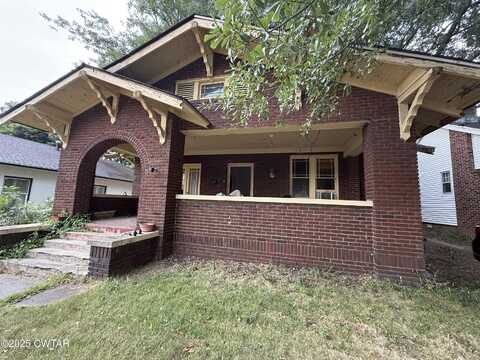 137 Arlington Avenue, Jackson, TN 38301