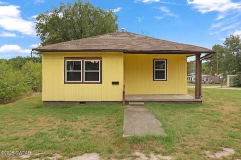 709 Tennessee Street, South Fulton, TN 38257