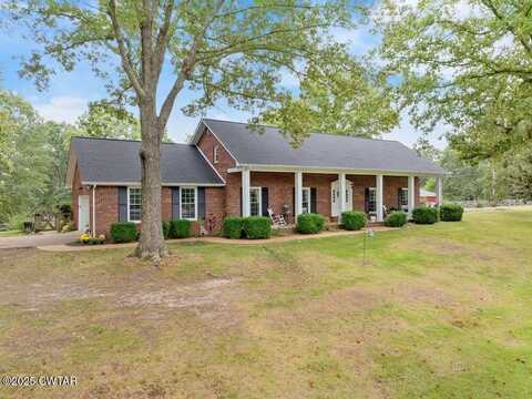 255 Hartley Road, Camden, TN 38320
