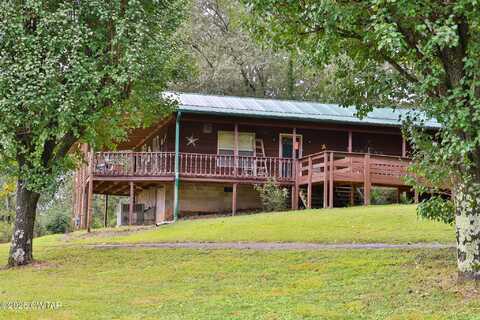 23542 Highway 77, Hollow Rock, TN 38342