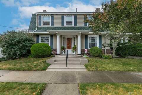 2306 Linden Avenue, Middletown, OH 45044