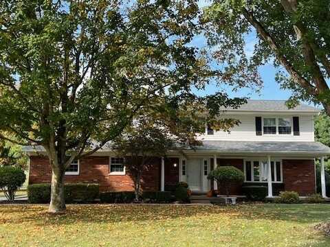 2233 Landman Mill Road, Piqua, OH 45356