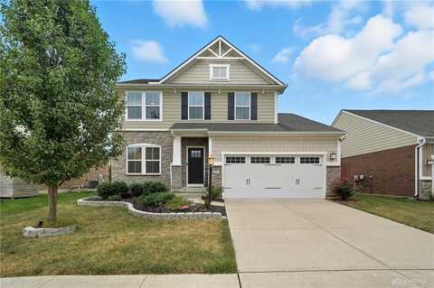 1651 Summit Creek Drive, Centerville, OH 45458
