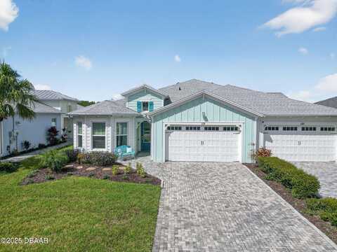 119 Margaritaville Avenue, Daytona Beach, FL 32124