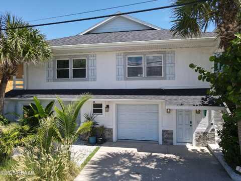 3907 S Atlantic Avenue, Port Orange, FL 32127