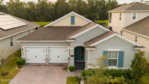 875 Terrapin Drive, DeBary, FL 32713