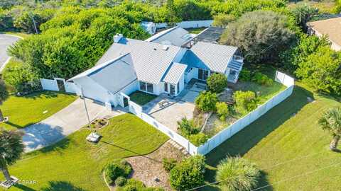 2584 Osprey Circle S, Flagler Beach, FL 32136