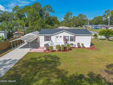 55721 Palmetto Road, Astor, FL 32102