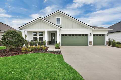 722 Goldenrod Drive, Saint Augustine, FL 32092
