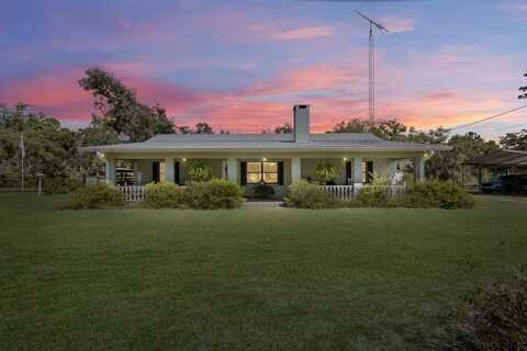 12051 68th Ln, Cedar Key, FL 32625