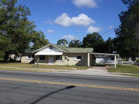 823 Wade St, Trenton, FL 32693