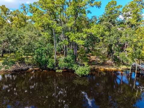 undefined, Old Town, FL 32680