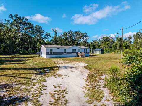 787 354th Ave, Old Town, FL 32680
